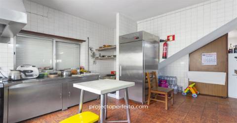 Moradia Isolada T3 Venda em Nogueira da Regedoura,Santa Maria da Feira