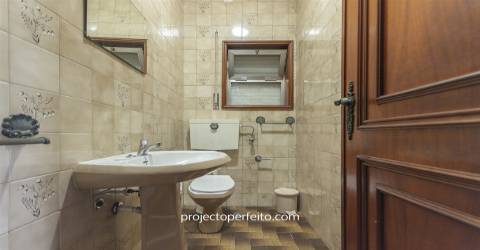 Moradia Isolada T3 Venda em Nogueira da Regedoura,Santa Maria da Feira