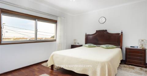 Moradia Isolada T3 Venda em Nogueira da Regedoura,Santa Maria da Feira