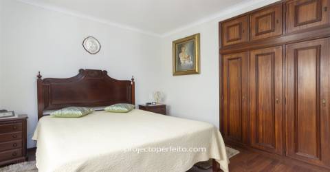 Moradia Isolada T3 Venda em Nogueira da Regedoura,Santa Maria da Feira