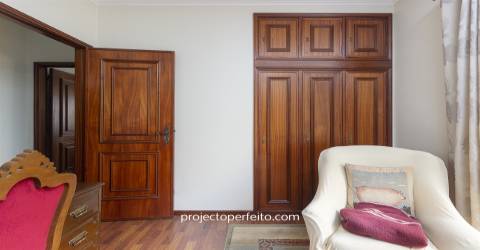 Moradia Isolada T3 Venda em Nogueira da Regedoura,Santa Maria da Feira