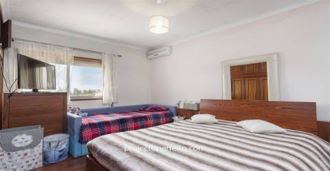 Moradia Isolada T3 Venda em Nogueira da Regedoura,Santa Maria da Feira