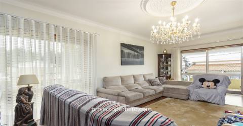 Moradia Isolada T3 Venda em Nogueira da Regedoura,Santa Maria da Feira