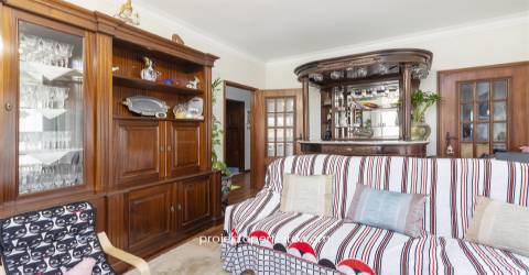 Moradia Isolada T3 Venda em Nogueira da Regedoura,Santa Maria da Feira