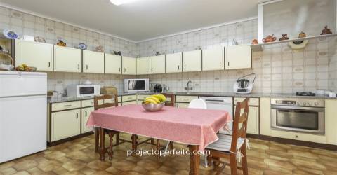 Moradia Isolada T3 Venda em Nogueira da Regedoura,Santa Maria da Feira