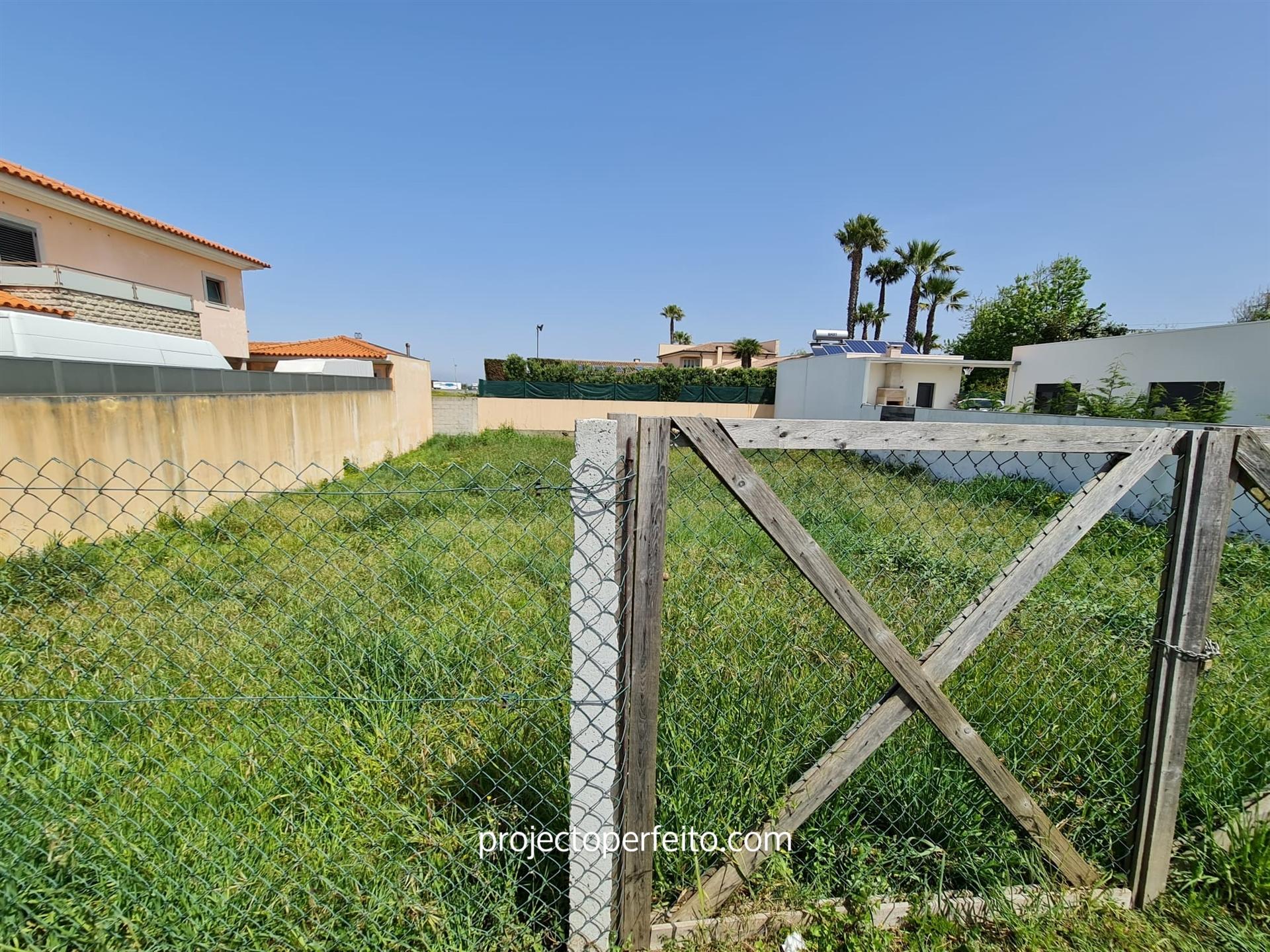 Lote de Terreno  Venda em Esmoriz,Ovar