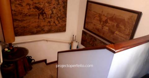 Moradia Isolada T2+2 Venda em São Félix da Marinha,Vila Nova de Gaia