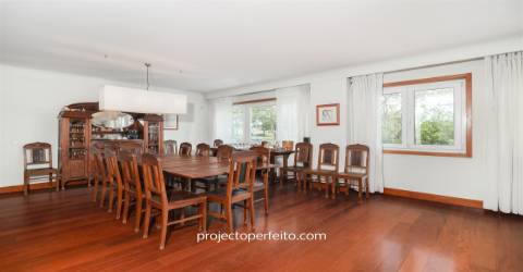 Apartamento T4 Venda em Matosinhos e Leça da Palmeira,Matosinhos