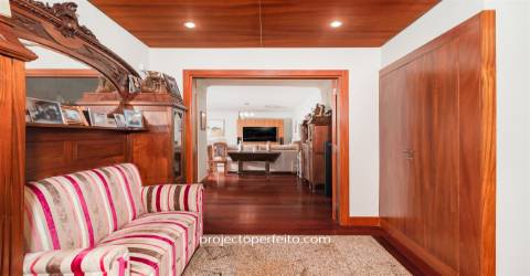 Apartamento T4 Venda em Matosinhos e Leça da Palmeira,Matosinhos