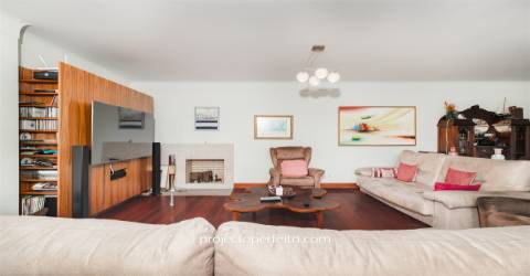 Apartamento T4 Venda em Matosinhos e Leça da Palmeira,Matosinhos