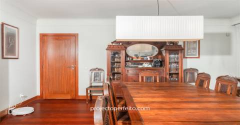 Apartamento T4 Venda em Matosinhos e Leça da Palmeira,Matosinhos