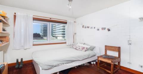 Apartamento T4 Venda em Matosinhos e Leça da Palmeira,Matosinhos