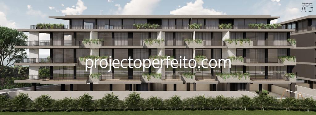 Apartamento T3 Venda em Canidelo,Vila Nova de Gaia