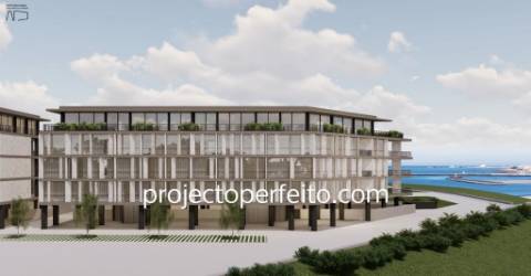 Apartamento T3 Venda em Canidelo,Vila Nova de Gaia