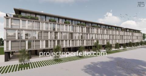 Apartamento T3 Venda em Canidelo,Vila Nova de Gaia