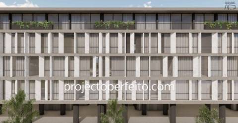 Apartamento T3 Venda em Canidelo,Vila Nova de Gaia