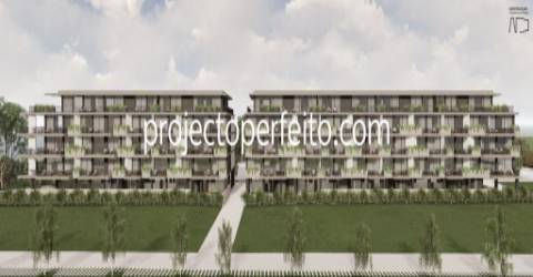 Apartamento T3 Venda em Canidelo,Vila Nova de Gaia