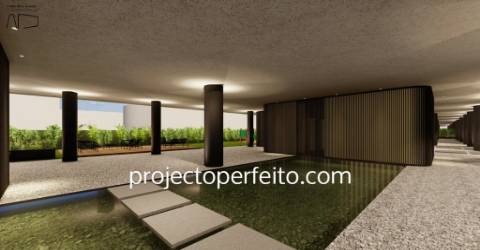 Apartamento T3 Venda em Canidelo,Vila Nova de Gaia