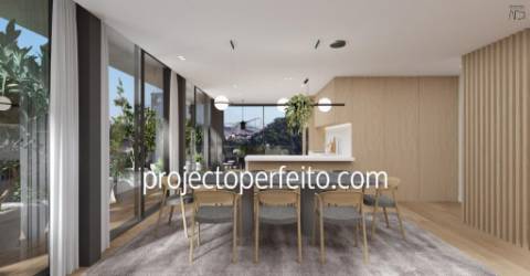 Apartamento T3 Venda em Canidelo,Vila Nova de Gaia
