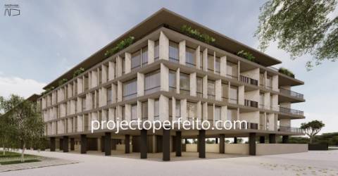 Apartamento T4 Venda em Canidelo,Vila Nova de Gaia