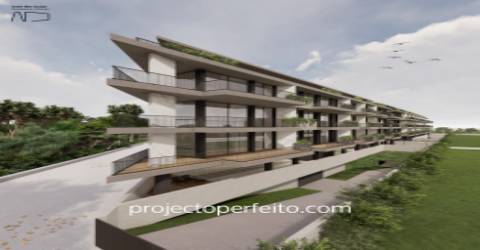 Apartamento T4 Venda em Canidelo,Vila Nova de Gaia