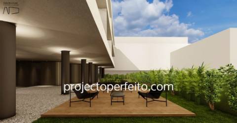 Apartamento T4 Venda em Canidelo,Vila Nova de Gaia