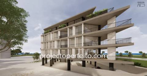 Apartamento T4 Venda em Canidelo,Vila Nova de Gaia