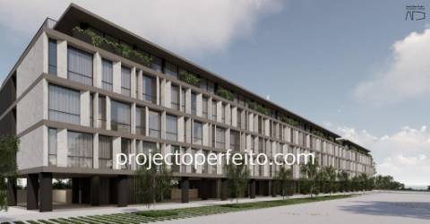 Apartamento T4 Venda em Canidelo,Vila Nova de Gaia