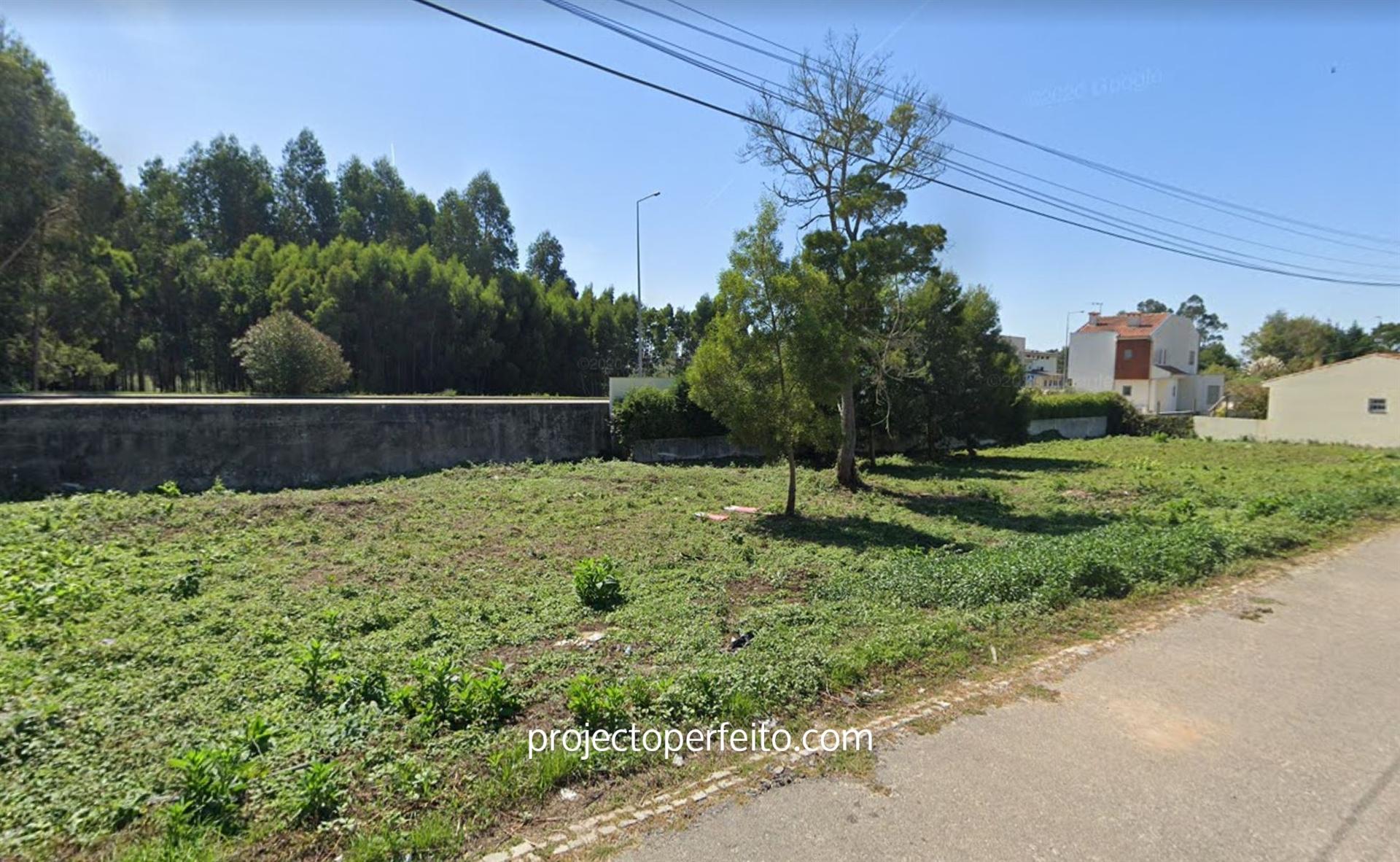 Lote de Terreno  Venda em Anta e Guetim,Espinho