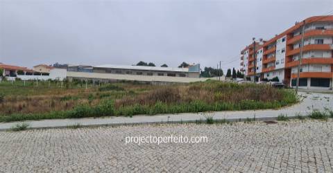 Terreno Urbano  Venda em Paços de Brandão,Santa Maria da Feira