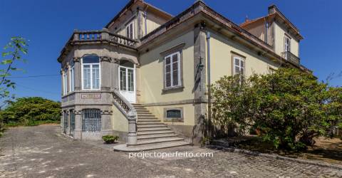 Herdade T7 Venda em Mafamude e Vilar do Paraíso,Vila Nova de Gaia