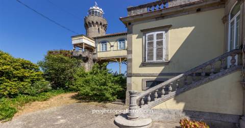 Herdade T7 Venda em Mafamude e Vilar do Paraíso,Vila Nova de Gaia