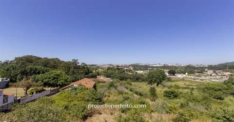 Herdade T7 Venda em Mafamude e Vilar do Paraíso,Vila Nova de Gaia