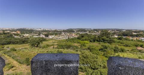 Herdade T7 Venda em Mafamude e Vilar do Paraíso,Vila Nova de Gaia