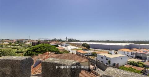 Herdade T7 Venda em Mafamude e Vilar do Paraíso,Vila Nova de Gaia