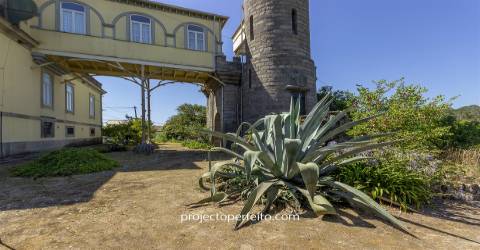 Herdade T7 Venda em Mafamude e Vilar do Paraíso,Vila Nova de Gaia