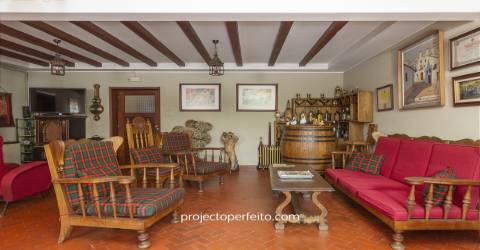 Herdade T7 Venda em Mafamude e Vilar do Paraíso,Vila Nova de Gaia