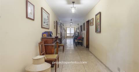 Herdade T7 Venda em Mafamude e Vilar do Paraíso,Vila Nova de Gaia