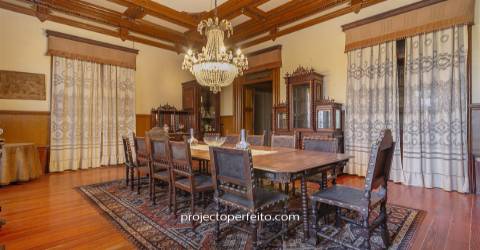 Herdade T7 Venda em Mafamude e Vilar do Paraíso,Vila Nova de Gaia