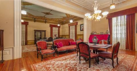 Herdade T7 Venda em Mafamude e Vilar do Paraíso,Vila Nova de Gaia