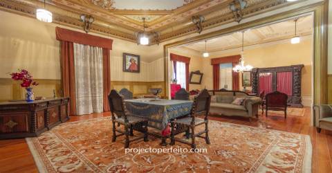 Herdade T7 Venda em Mafamude e Vilar do Paraíso,Vila Nova de Gaia