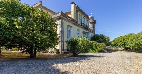 Herdade T7 Venda em Mafamude e Vilar do Paraíso,Vila Nova de Gaia