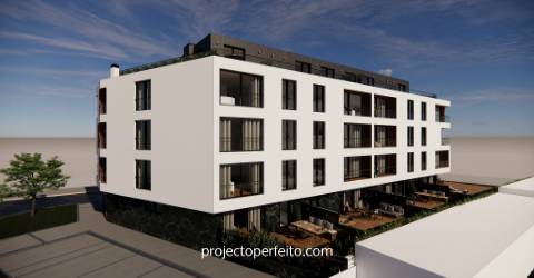 Apartamento T3 Venda em Anta e Guetim,Espinho