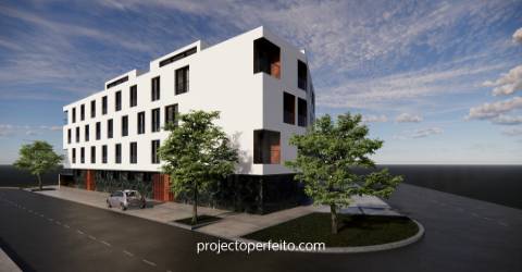 Apartamento T3 Venda em Anta e Guetim,Espinho