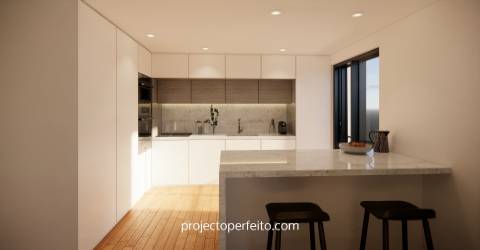 Apartamento T3 Venda em Anta e Guetim,Espinho