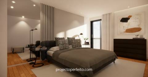 Apartamento T3 Venda em Anta e Guetim,Espinho