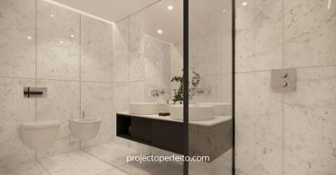 Apartamento T3 Venda em Anta e Guetim,Espinho