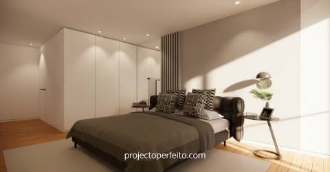 Apartamento T3 Venda em Anta e Guetim,Espinho