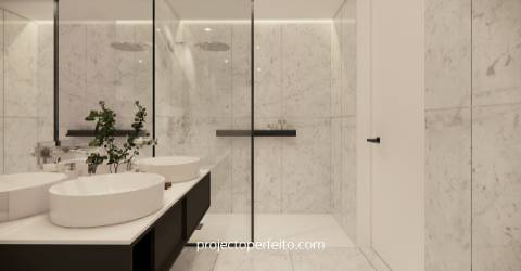 Apartamento T3 Venda em Anta e Guetim,Espinho