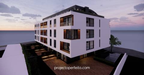 Apartamento T3 Venda em Anta e Guetim,Espinho